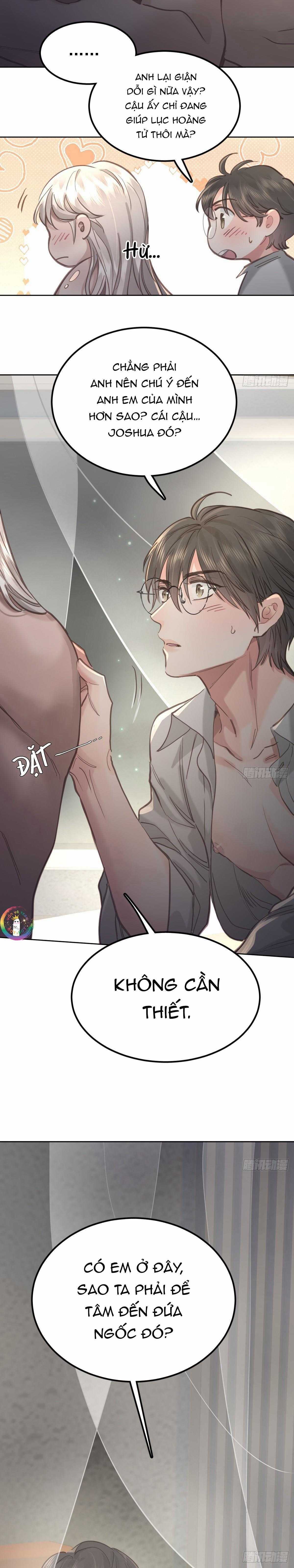 Ong Thợ Chapter 65 trang 10