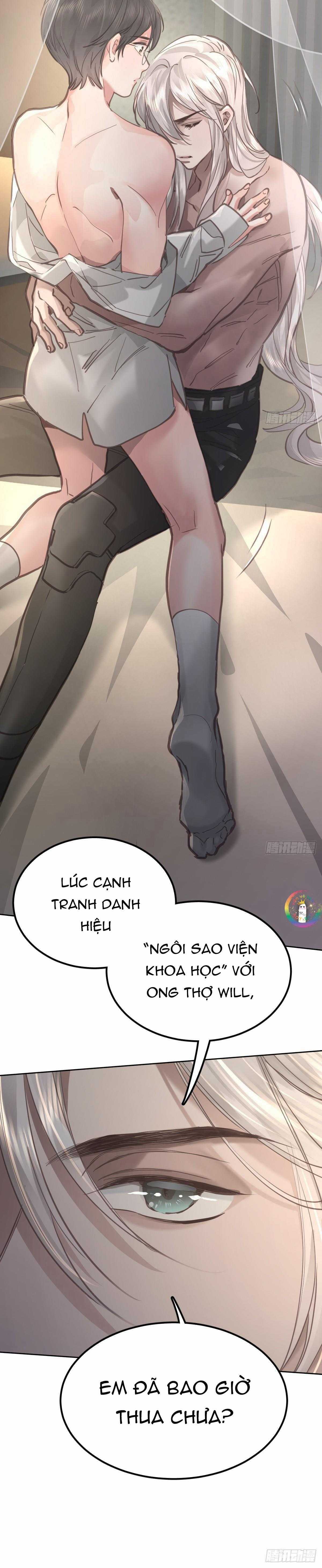 Ong Thợ Chapter 65 trang 11