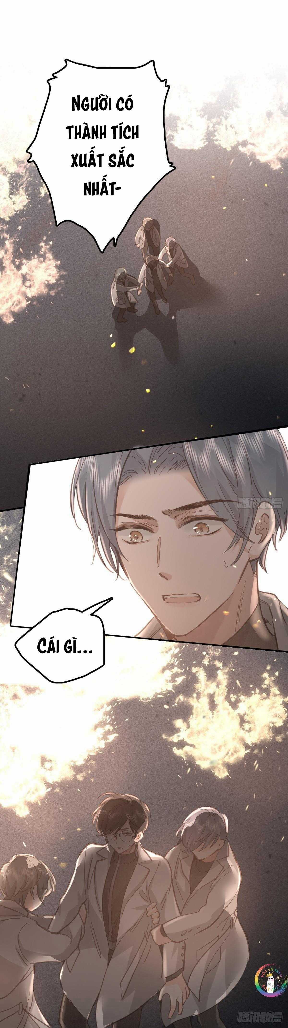 Ong Thợ Chapter 65 trang 14