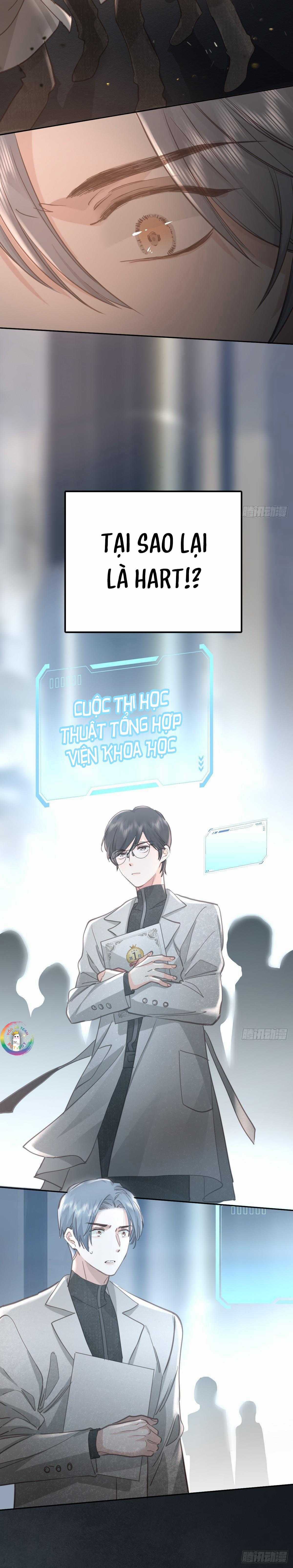 Ong Thợ Chapter 65 trang 15
