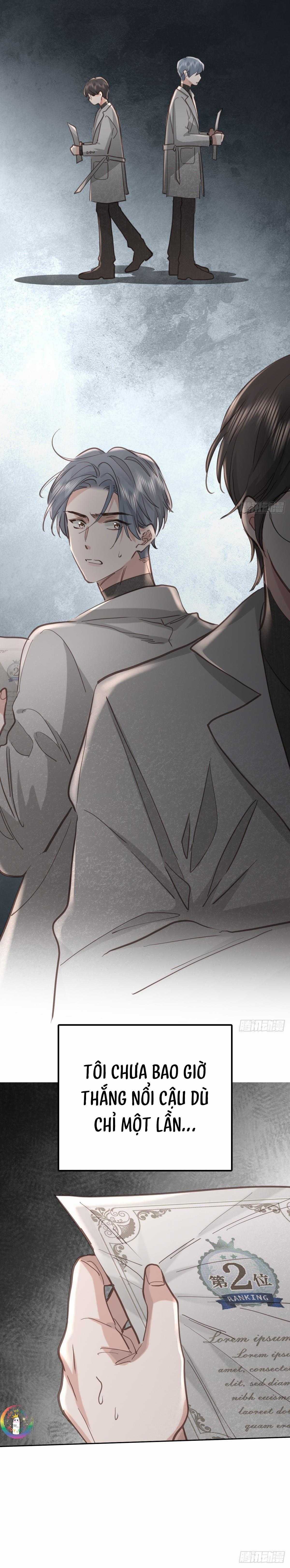 Ong Thợ Chapter 65 trang 16