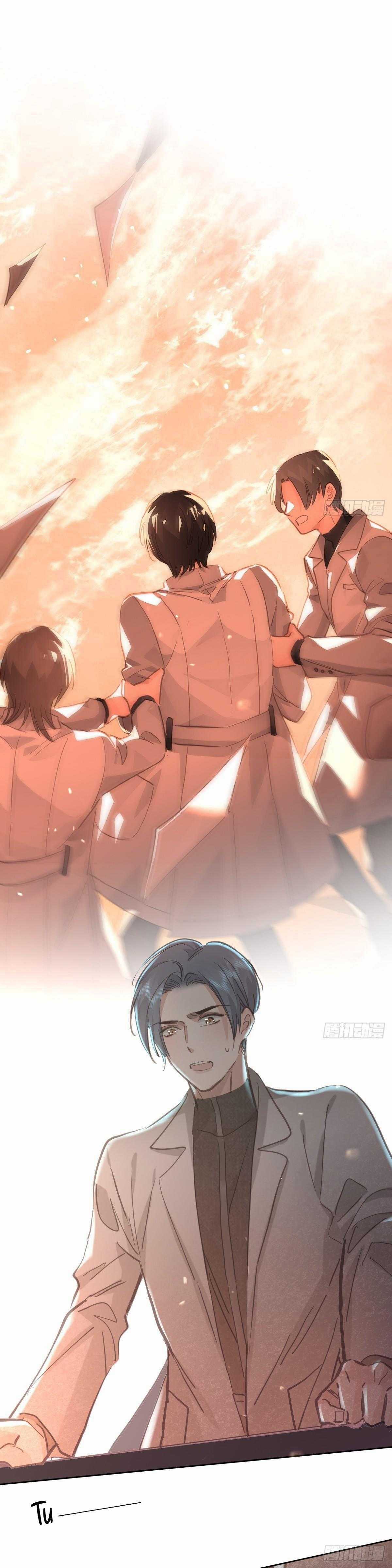 Ong Thợ Chapter 65 trang 17