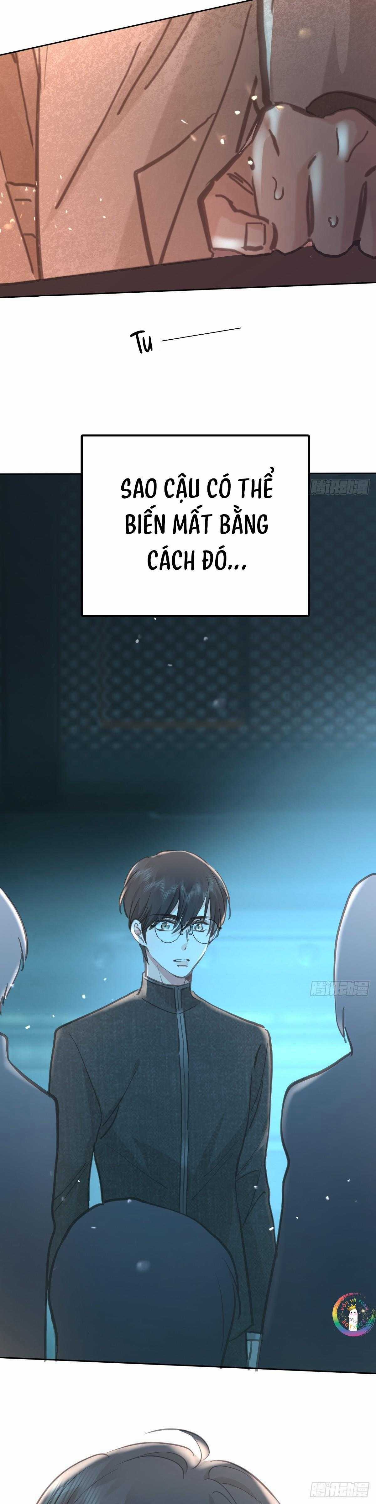 Ong Thợ Chapter 65 trang 18