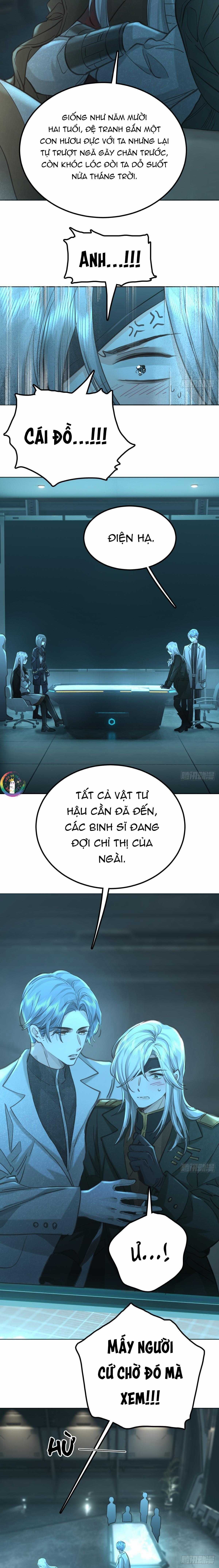 Ong Thợ Chapter 65 trang 5