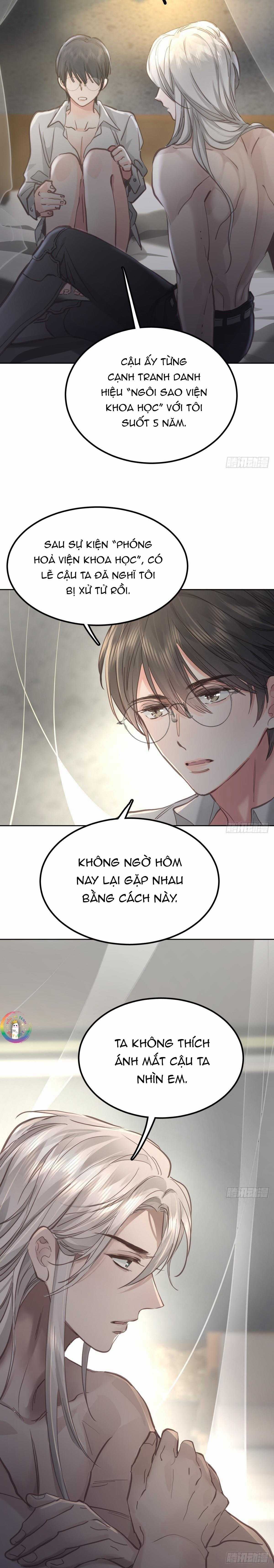 Ong Thợ Chapter 65 trang 9