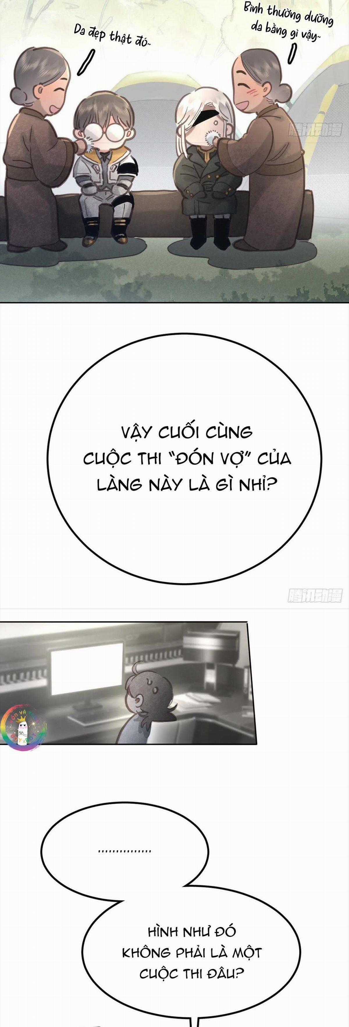 Ong Thợ Chapter 66 trang 13
