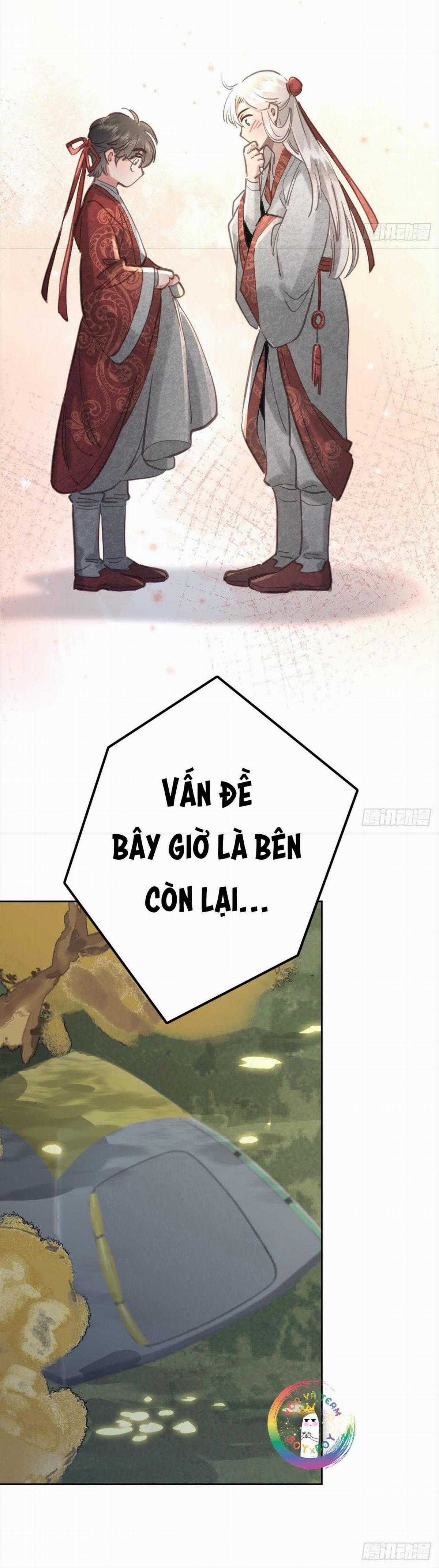 Ong Thợ Chapter 66 trang 15