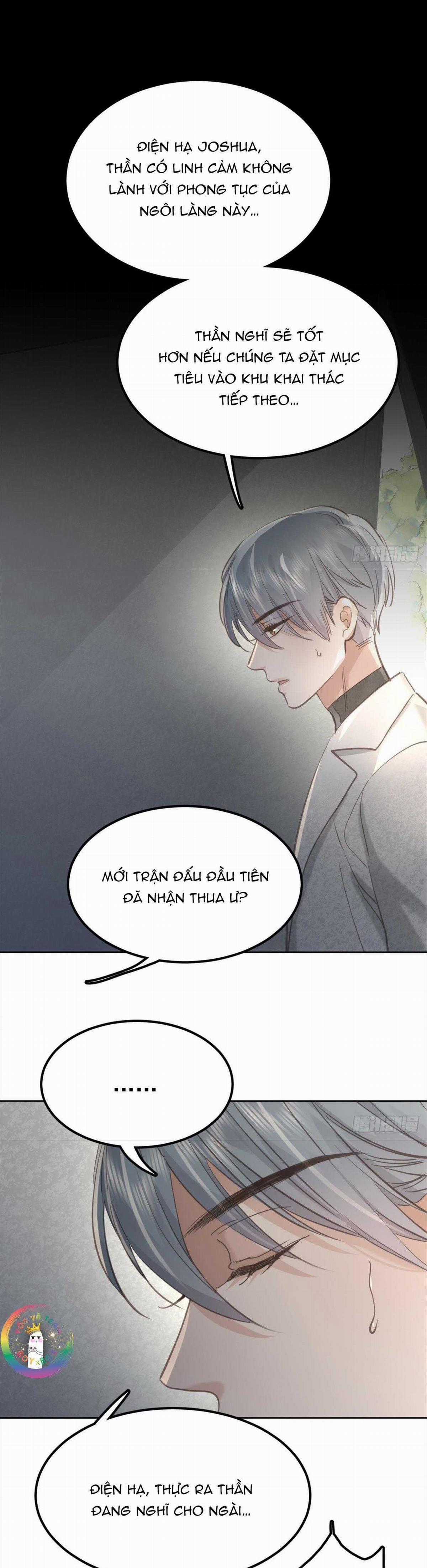 Ong Thợ Chapter 66 trang 16