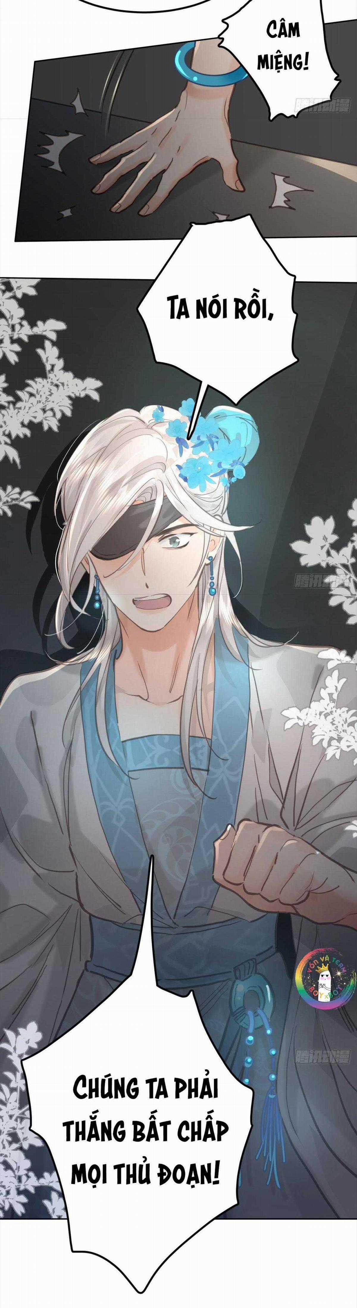 Ong Thợ Chapter 66 trang 17