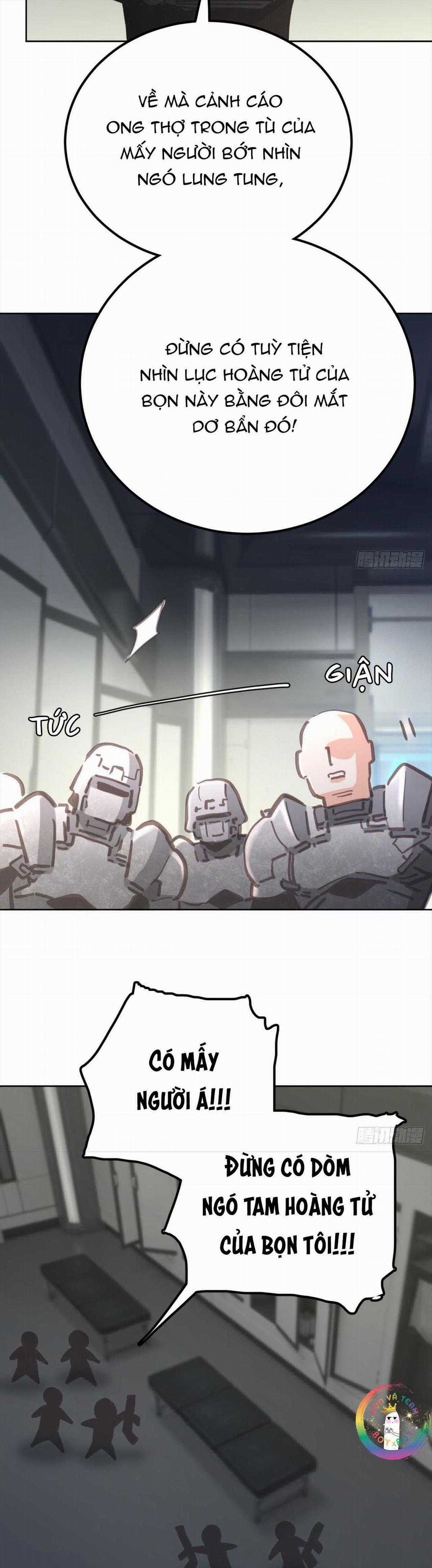 Ong Thợ Chapter 66 trang 2
