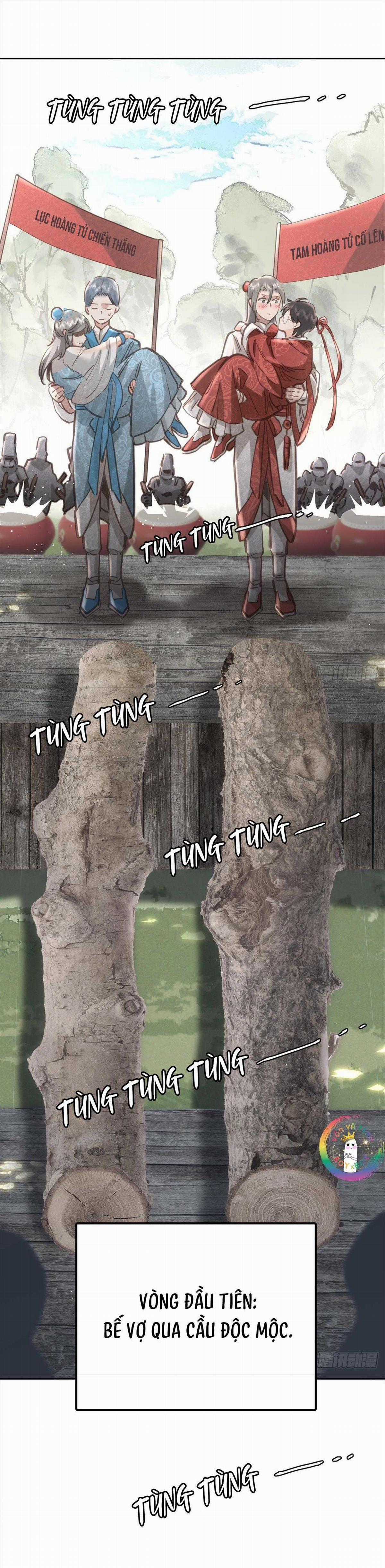 Ong Thợ Chapter 66 trang 20