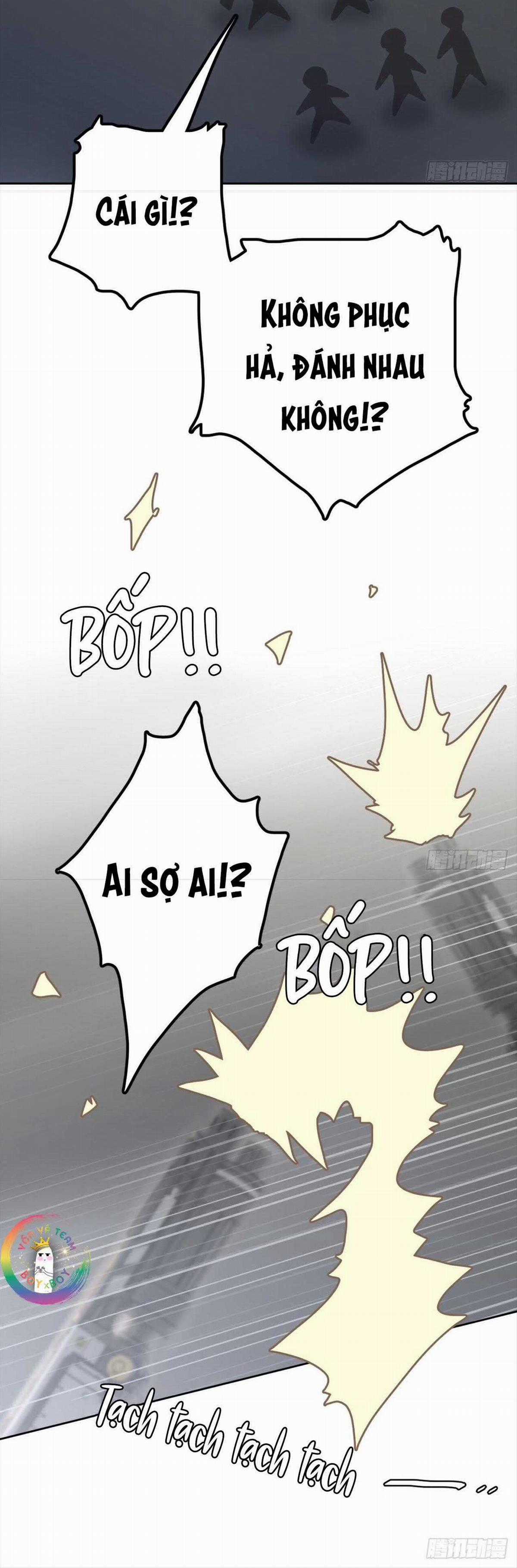 Ong Thợ Chapter 66 trang 3