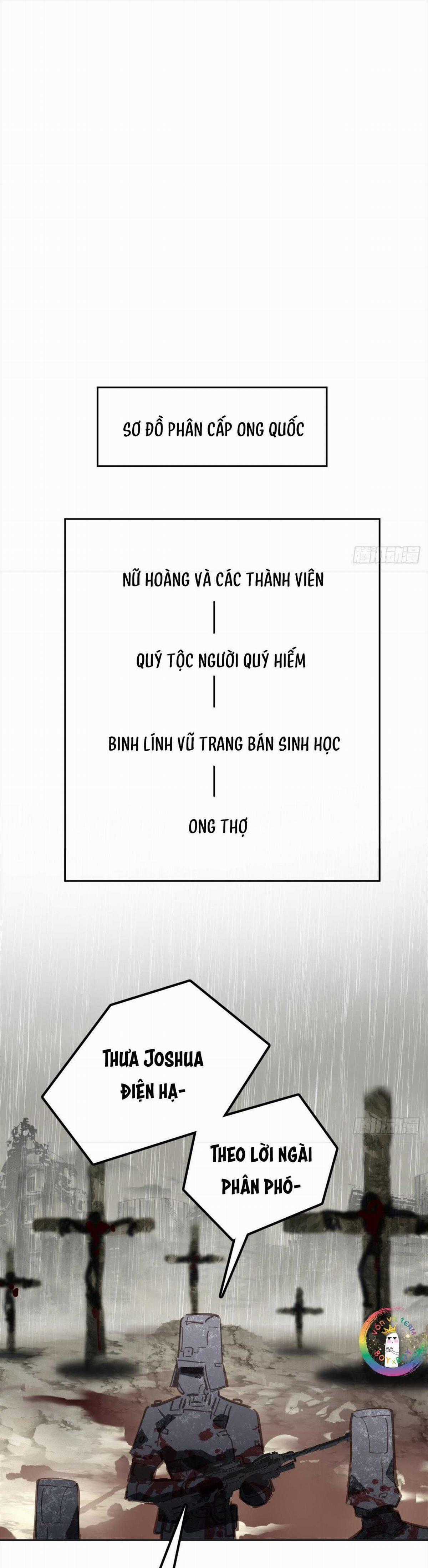 Ong Thợ Chapter 66 trang 4
