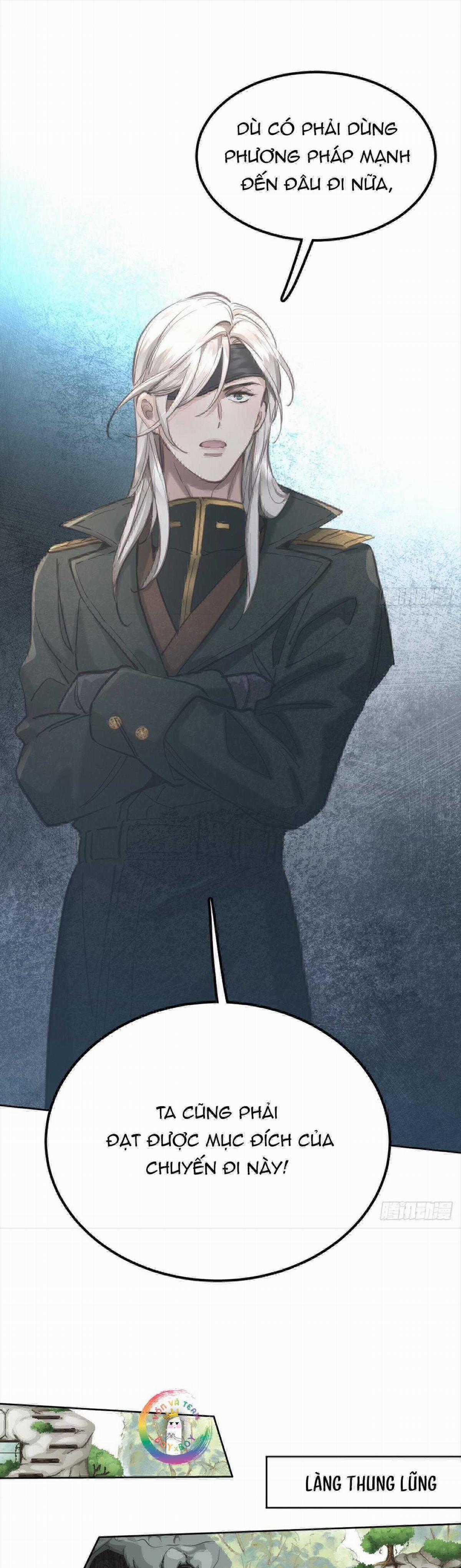 Ong Thợ Chapter 66 trang 8