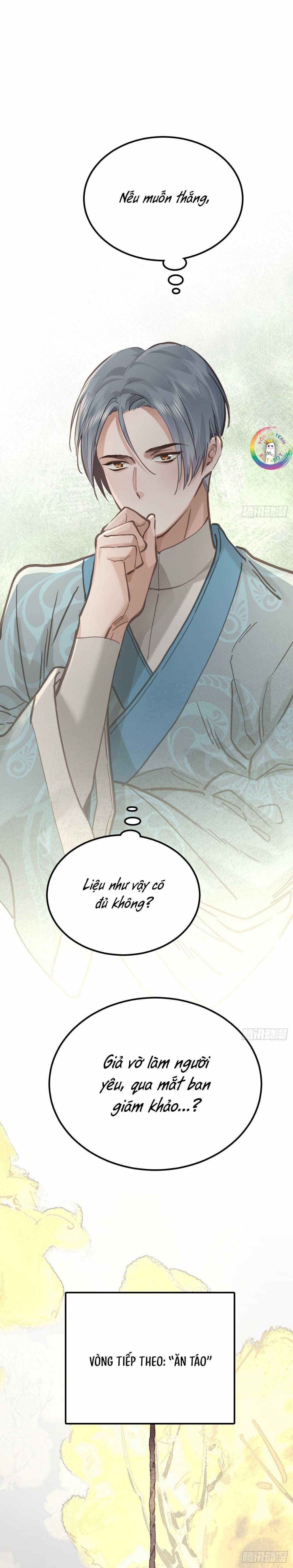 Ong Thợ Chapter 67 trang 12