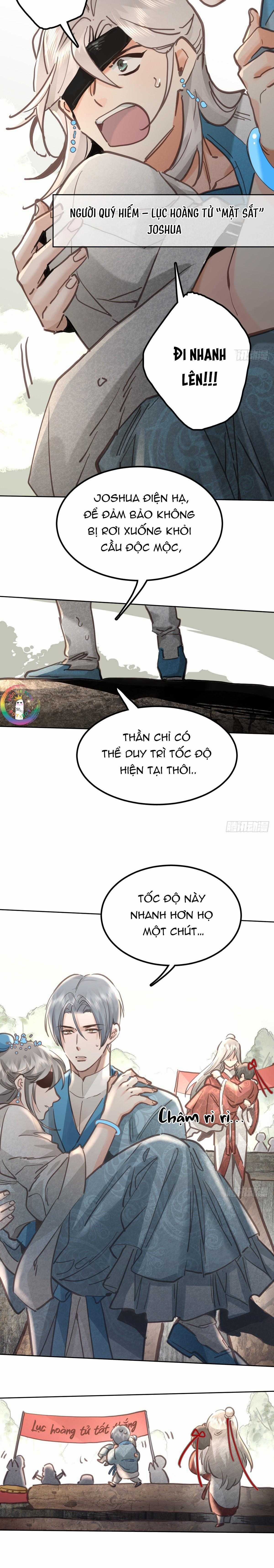 Ong Thợ Chapter 67 trang 3