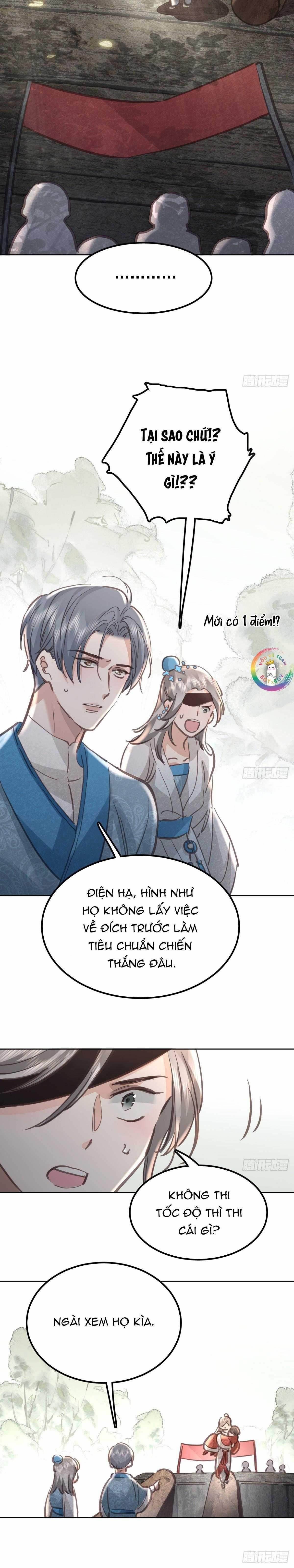 Ong Thợ Chapter 67 trang 5