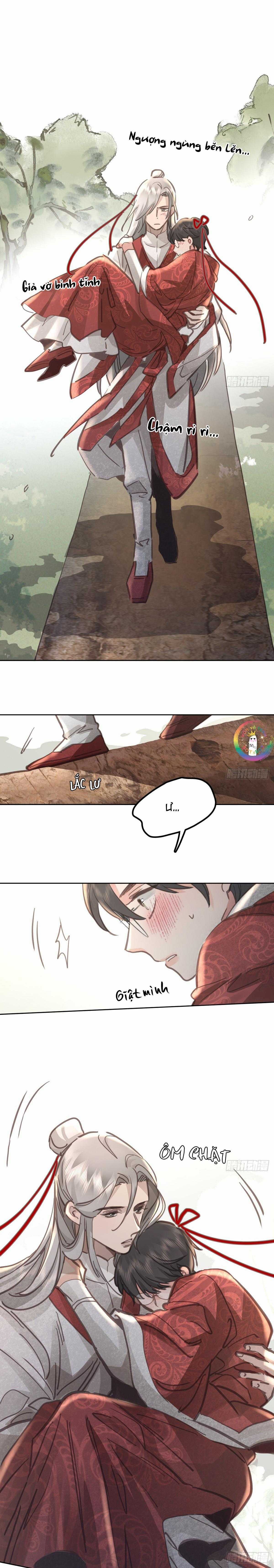 Ong Thợ Chapter 67 trang 6