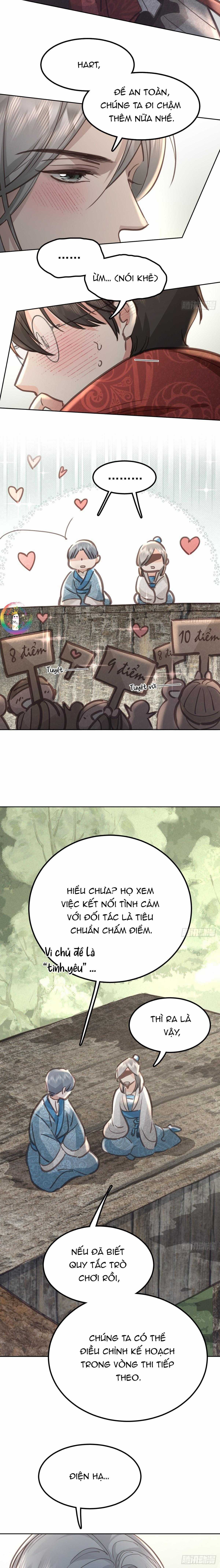 Ong Thợ Chapter 67 trang 7