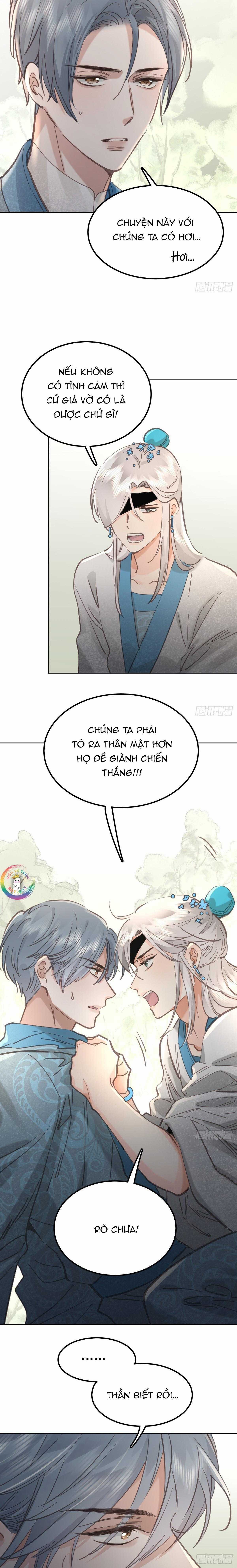 Ong Thợ Chapter 67 trang 8