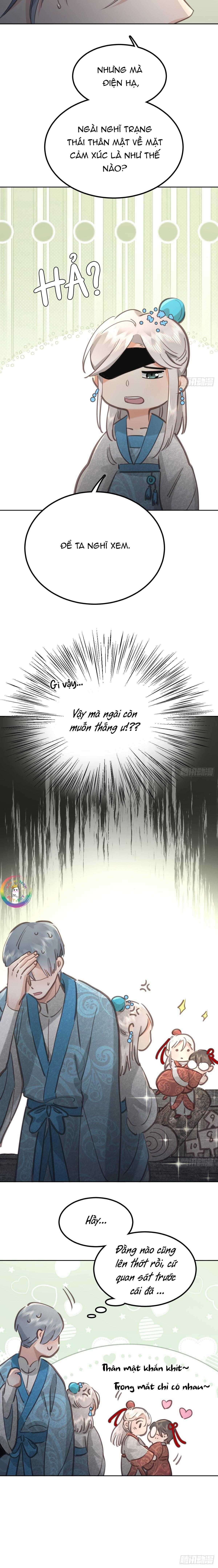 Ong Thợ Chapter 67 trang 9