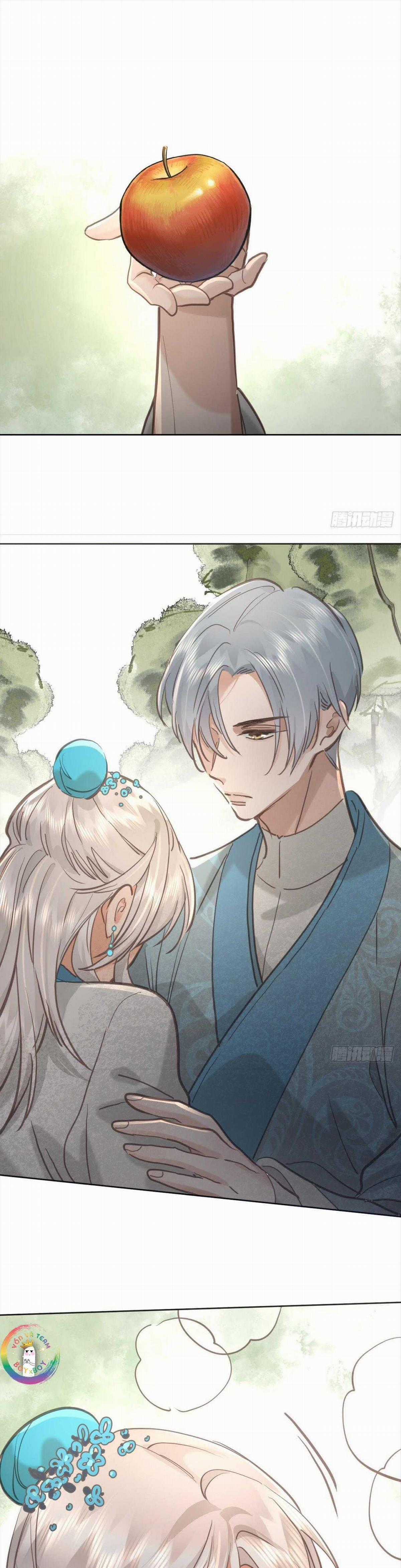 Ong Thợ Chapter 68 trang 10