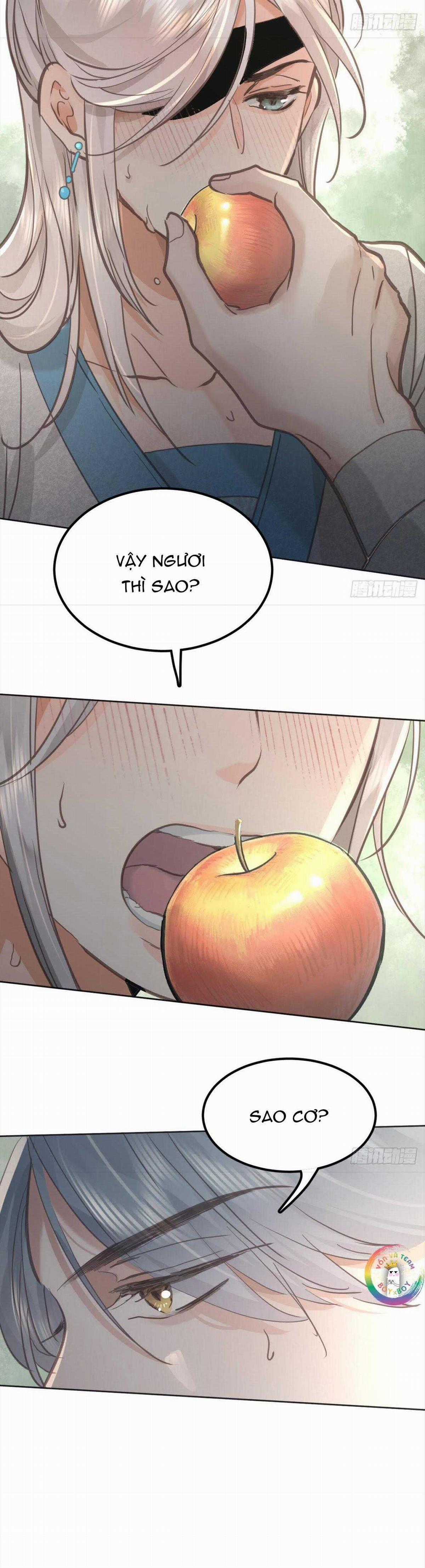 Ong Thợ Chapter 68 trang 11