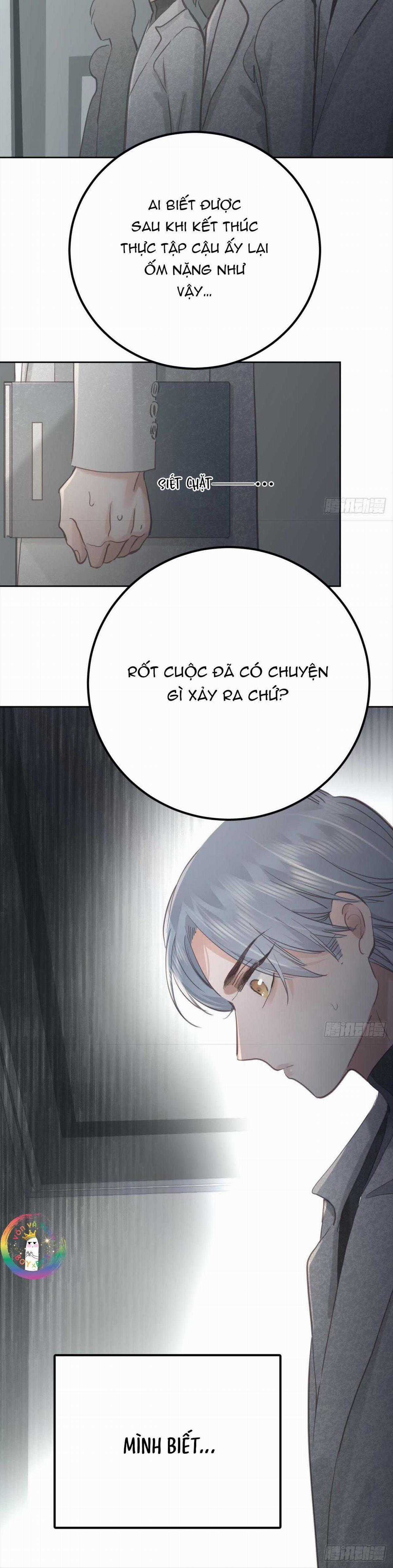 Ong Thợ Chapter 68 trang 15