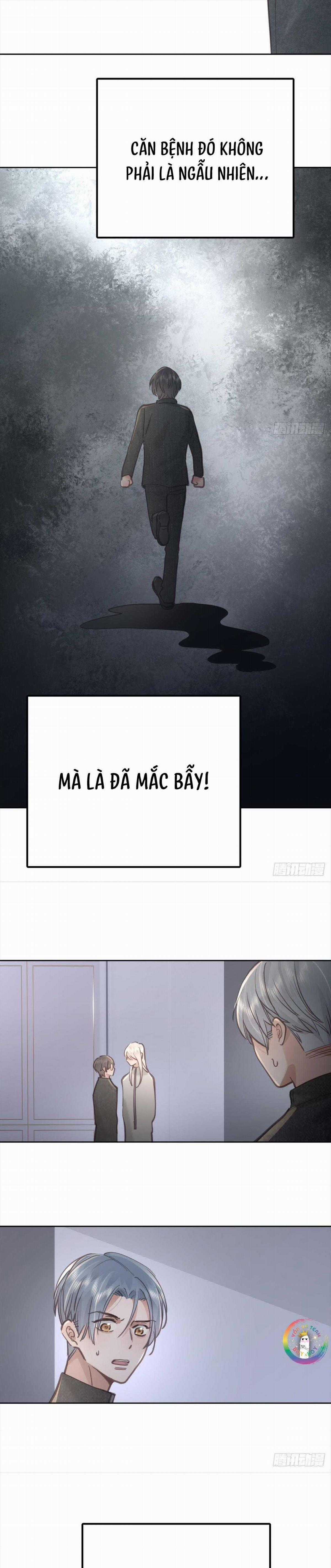 Ong Thợ Chapter 68 trang 16