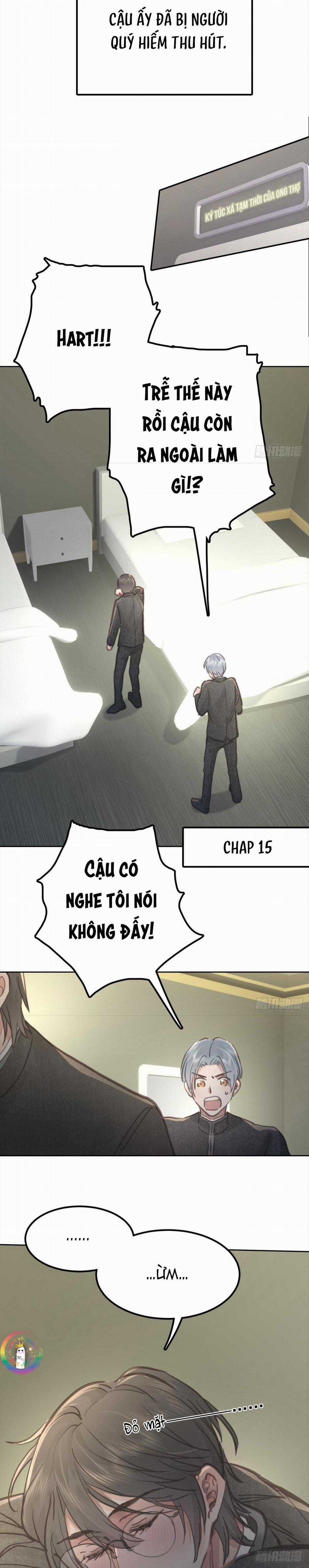 Ong Thợ Chapter 68 trang 17