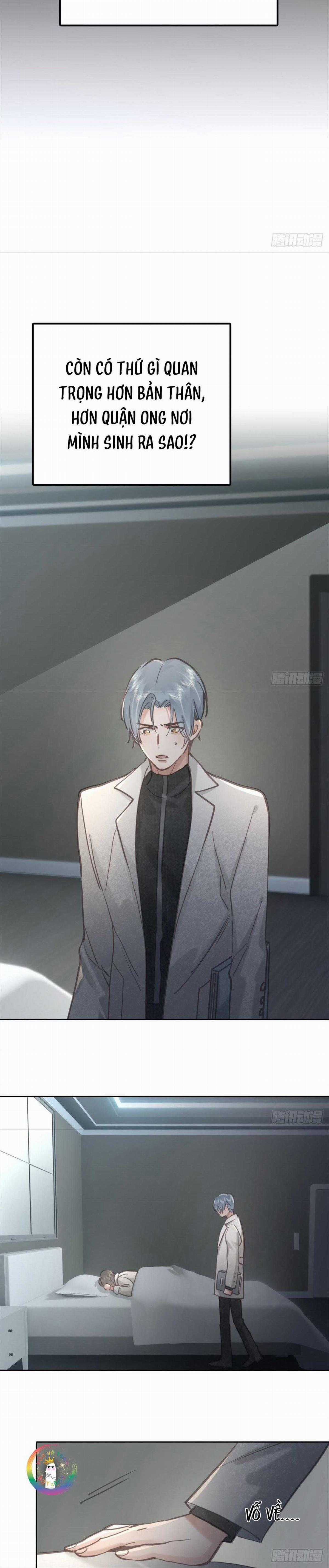 Ong Thợ Chapter 68 trang 19