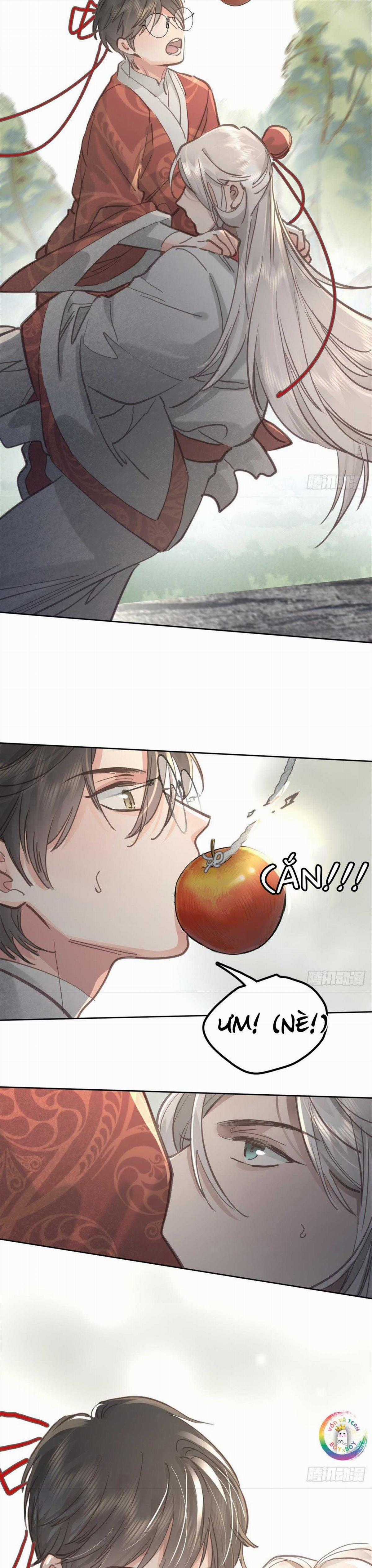 Ong Thợ Chapter 68 trang 2