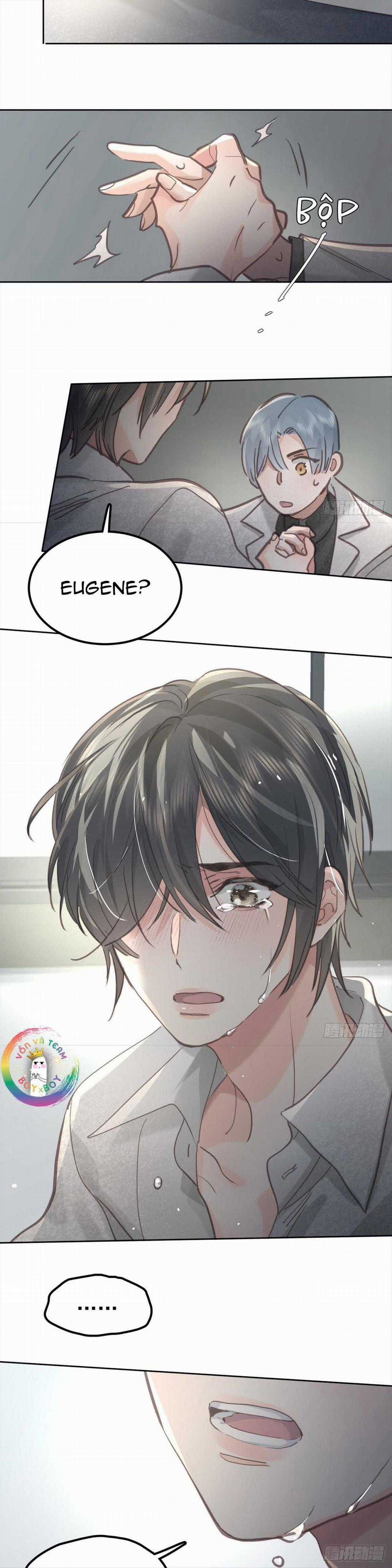 Ong Thợ Chapter 68 trang 20