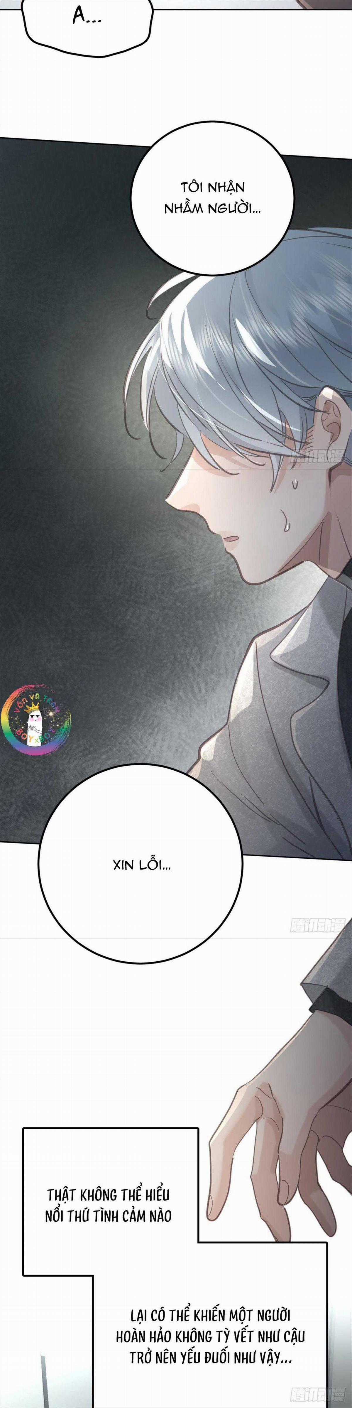 Ong Thợ Chapter 68 trang 21