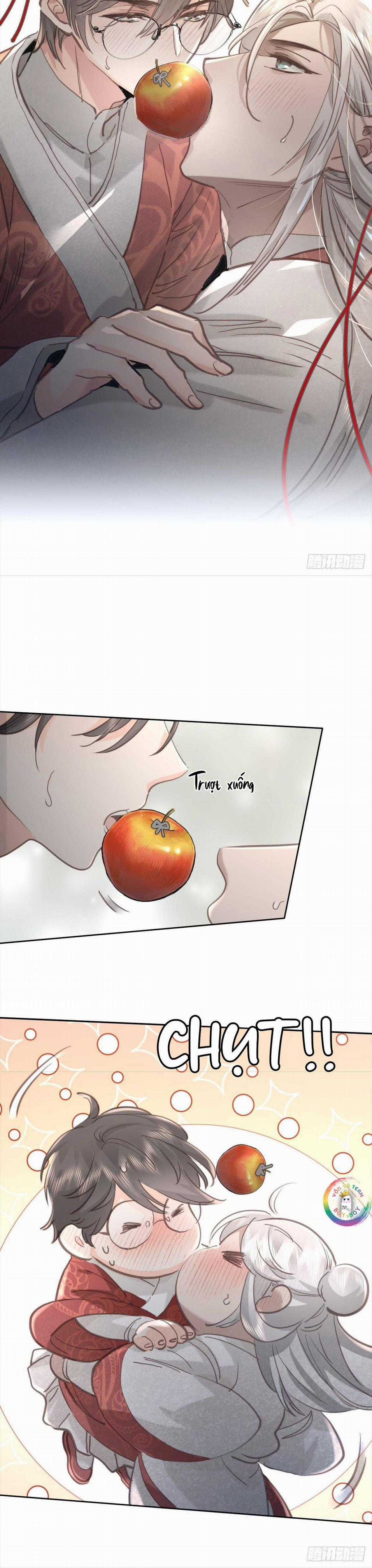 Ong Thợ Chapter 68 trang 3