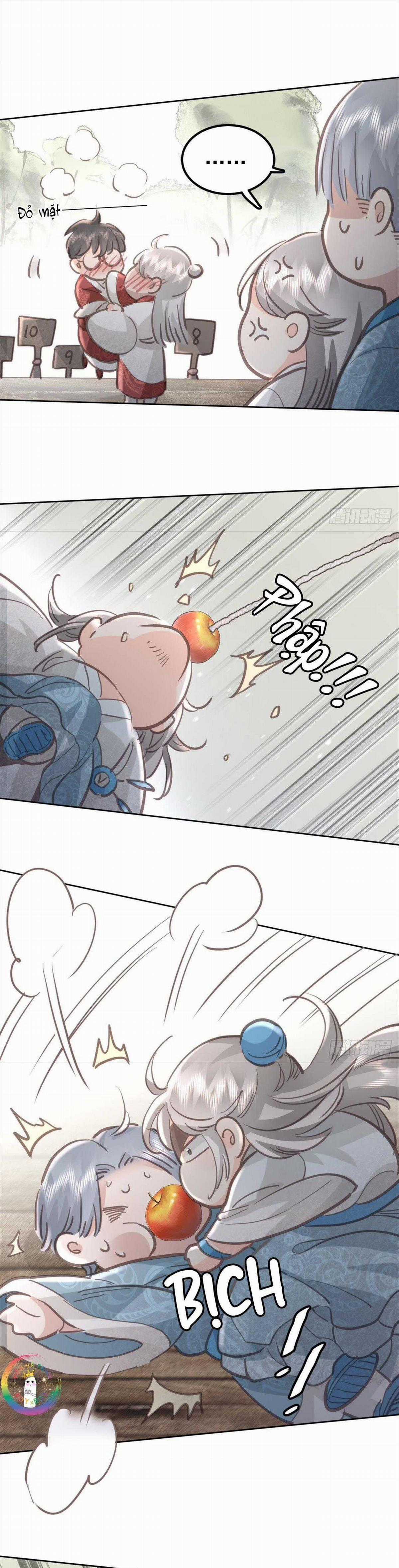 Ong Thợ Chapter 68 trang 4