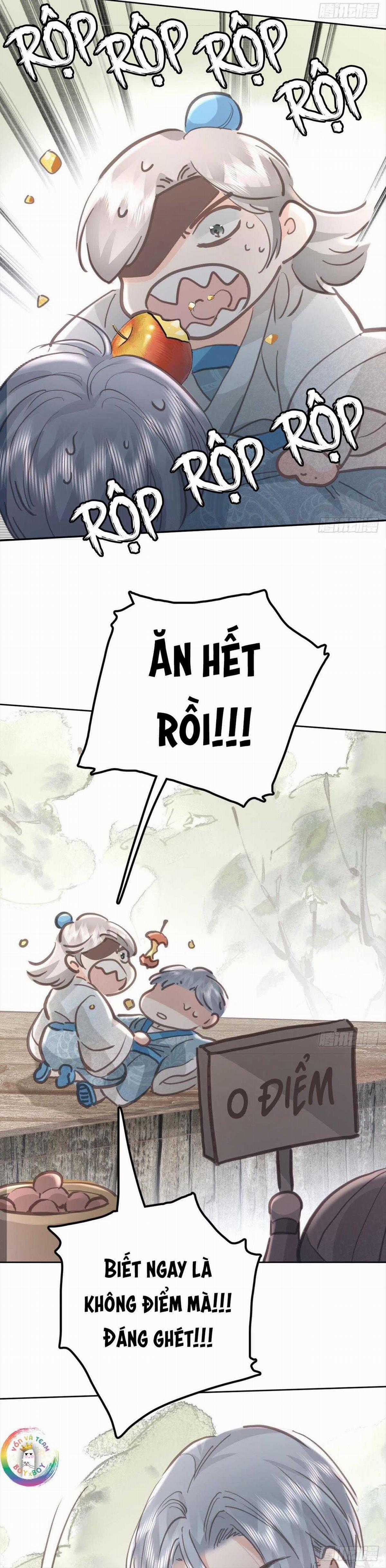 Ong Thợ Chapter 68 trang 5