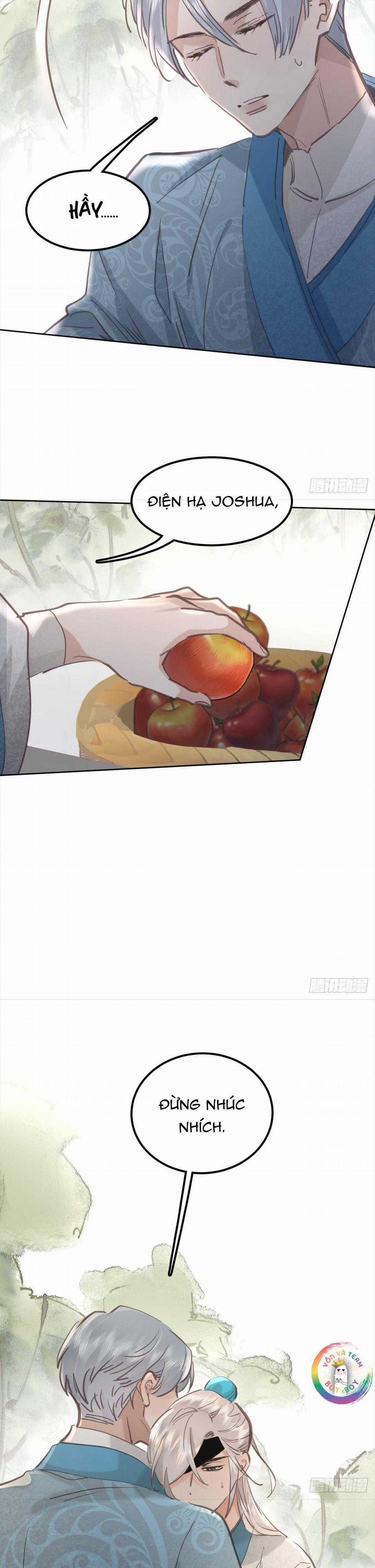 Ong Thợ Chapter 68 trang 6