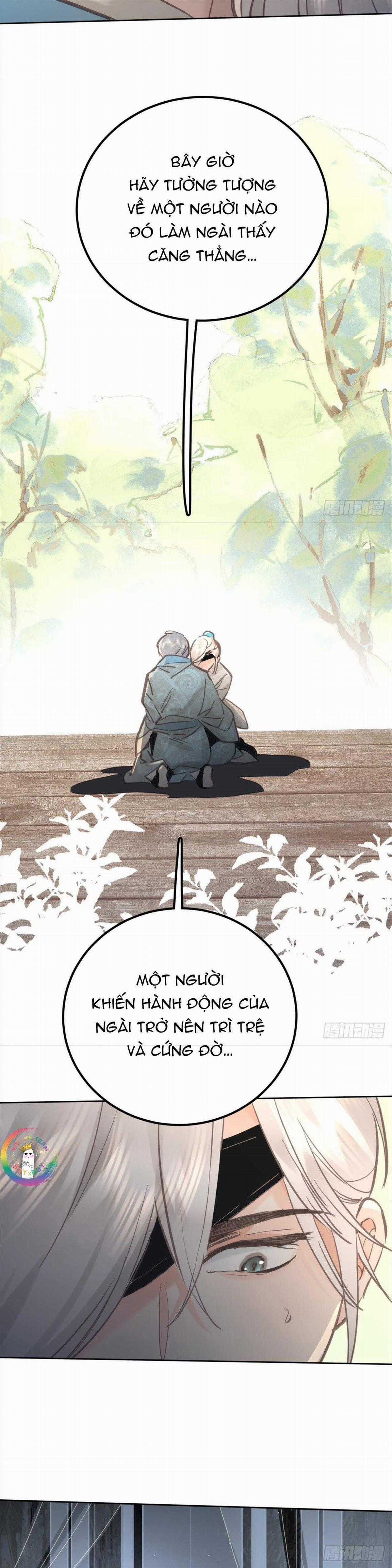 Ong Thợ Chapter 68 trang 8