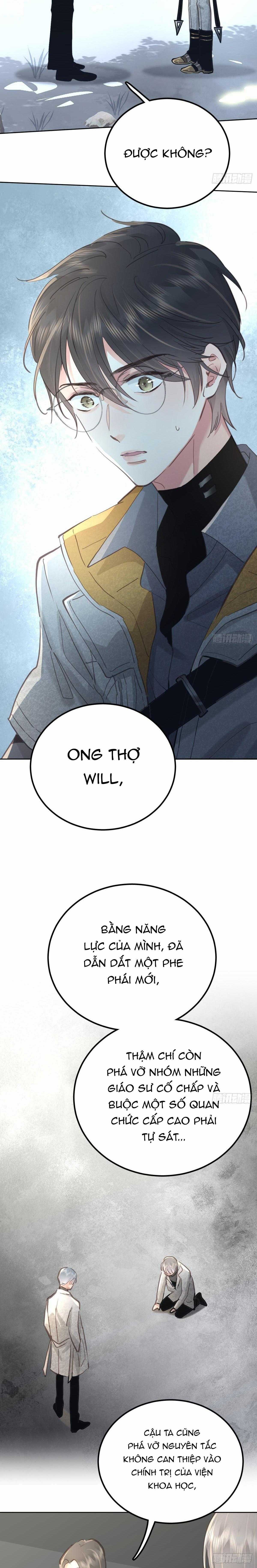 Ong Thợ Chapter 69 trang 10