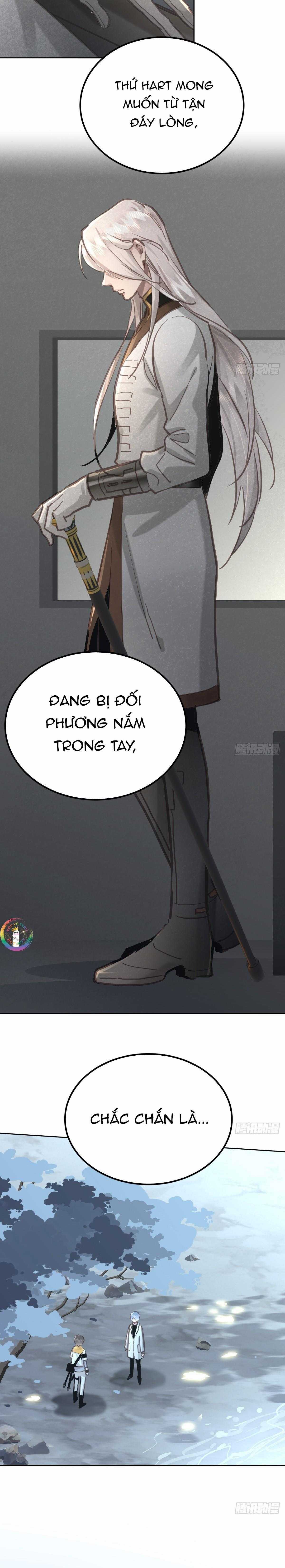 Ong Thợ Chapter 69 trang 13