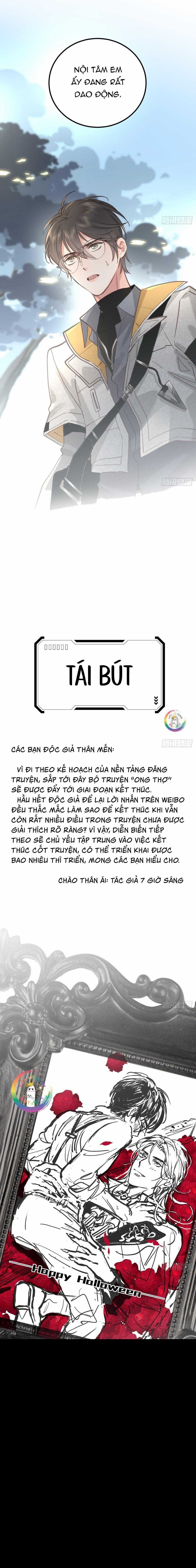 Ong Thợ Chapter 69 trang 14