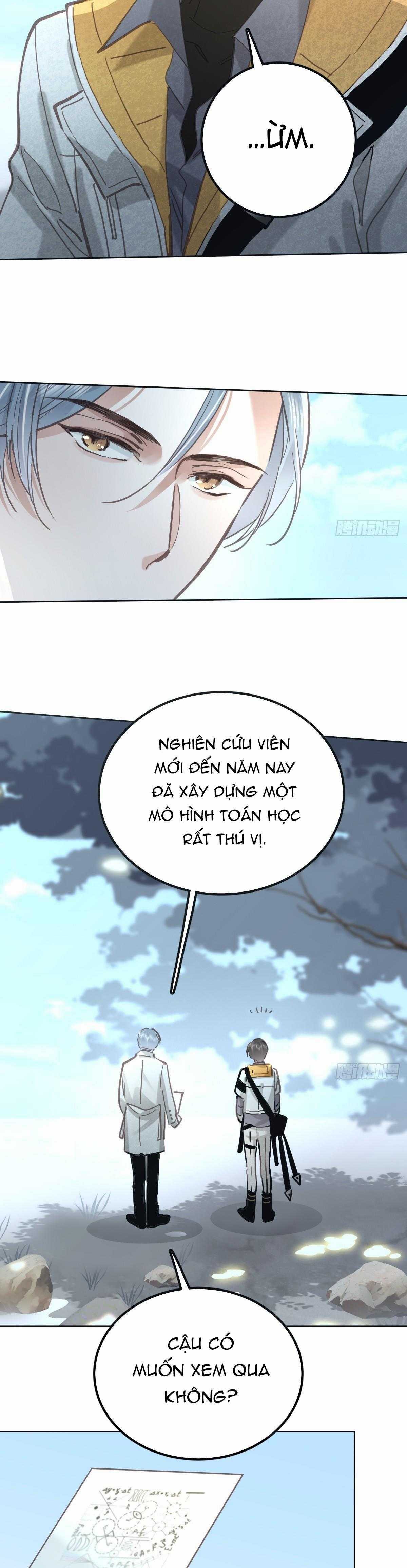 Ong Thợ Chapter 69 trang 4