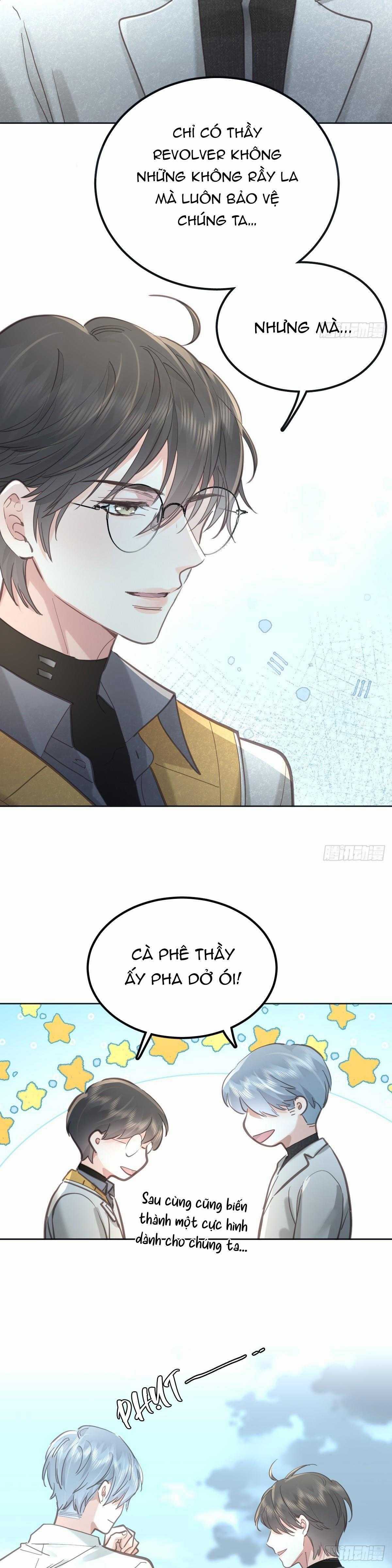 Ong Thợ Chapter 69 trang 6