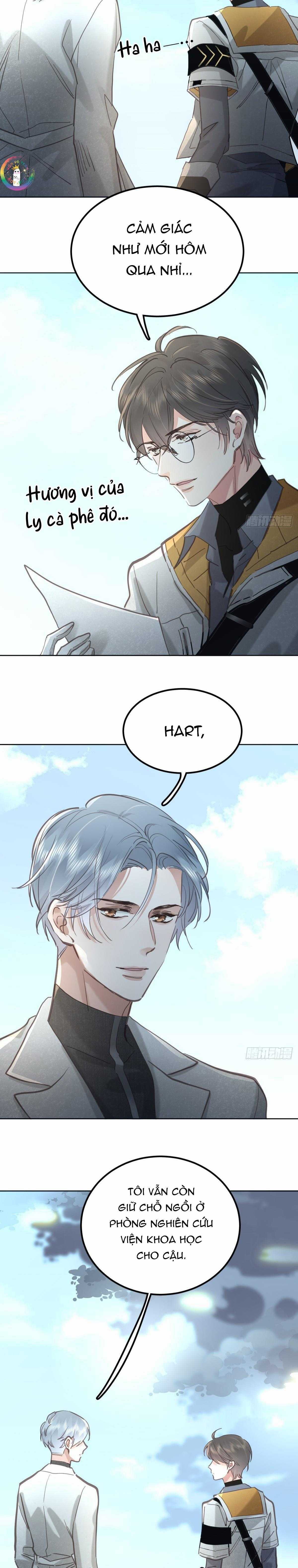 Ong Thợ Chapter 69 trang 7