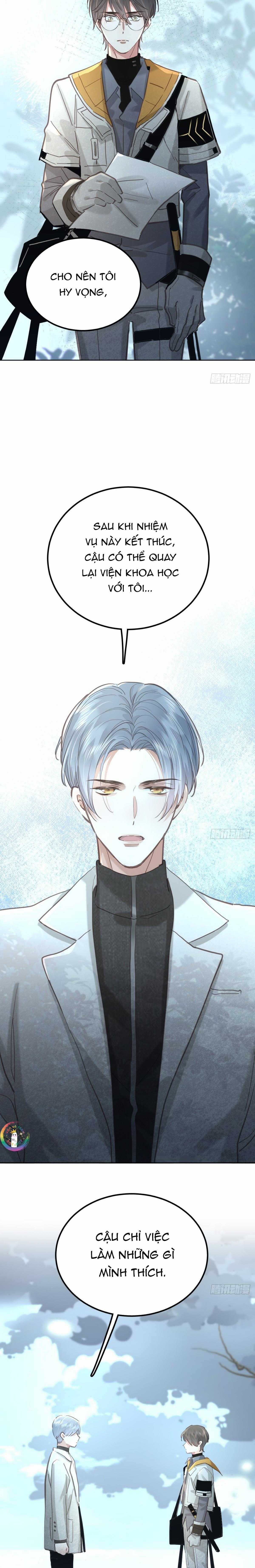 Ong Thợ Chapter 69 trang 9