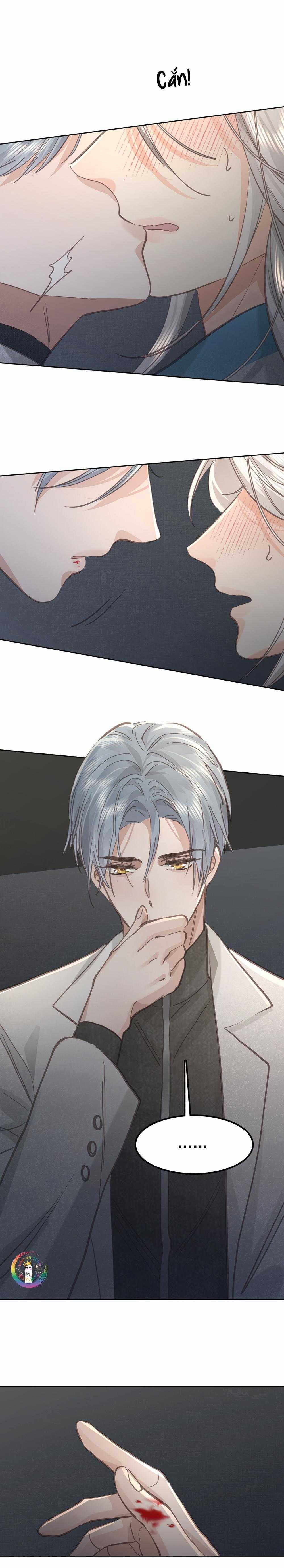 Ong Thợ Chapter 71.1 trang 2