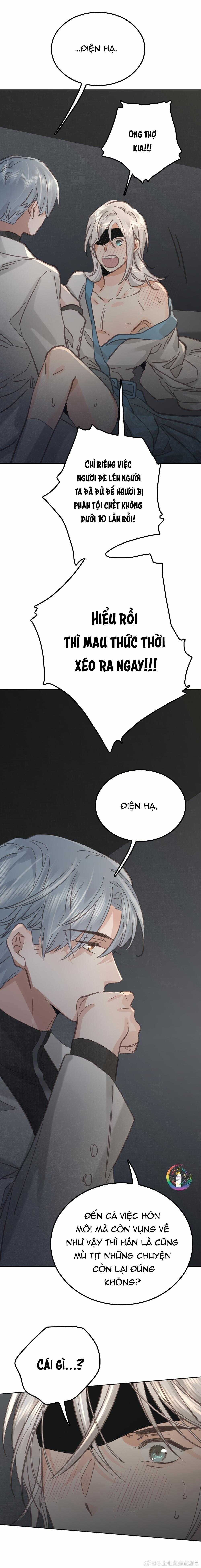 Ong Thợ Chapter 71.1 trang 3