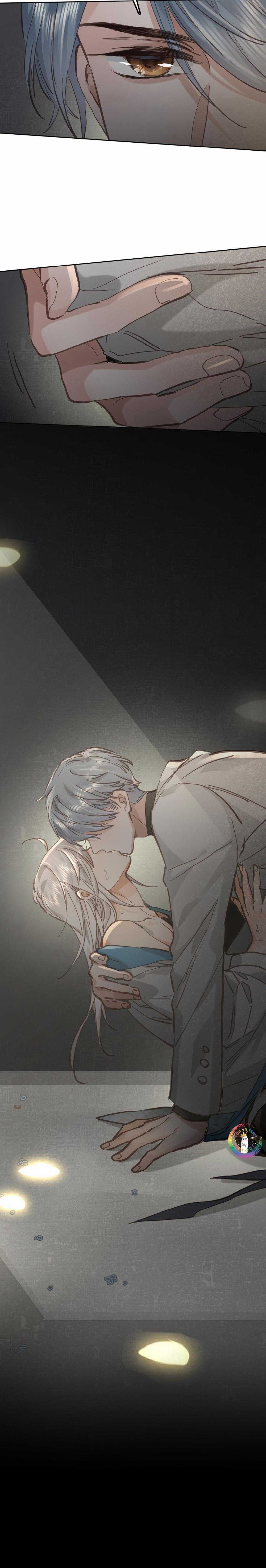 Ong Thợ Chapter 71.1 trang 5