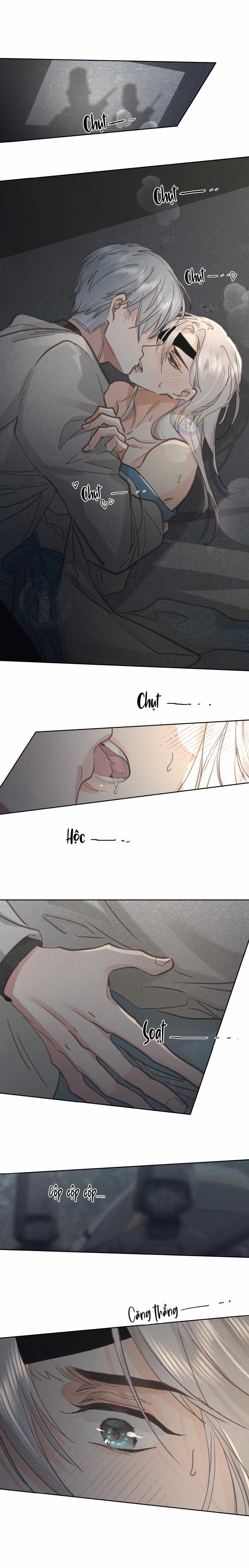 Ong Thợ Chapter 71.1 trang 6